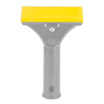 Ettore Scrapemaster Razor Scraper Cover Full Scraper View