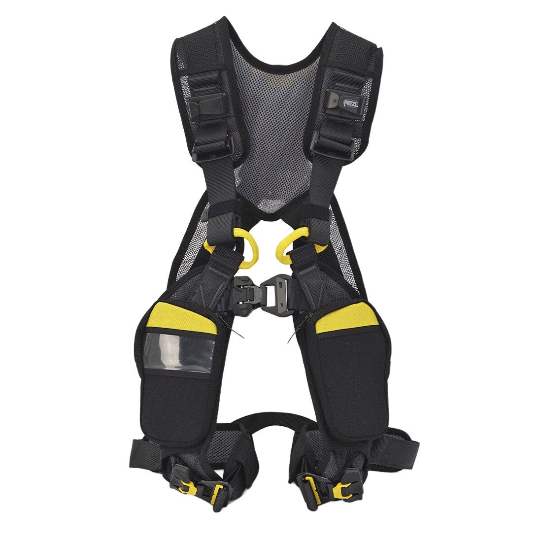 Petzl Newton Easyfit Harness Size 1 - Main View