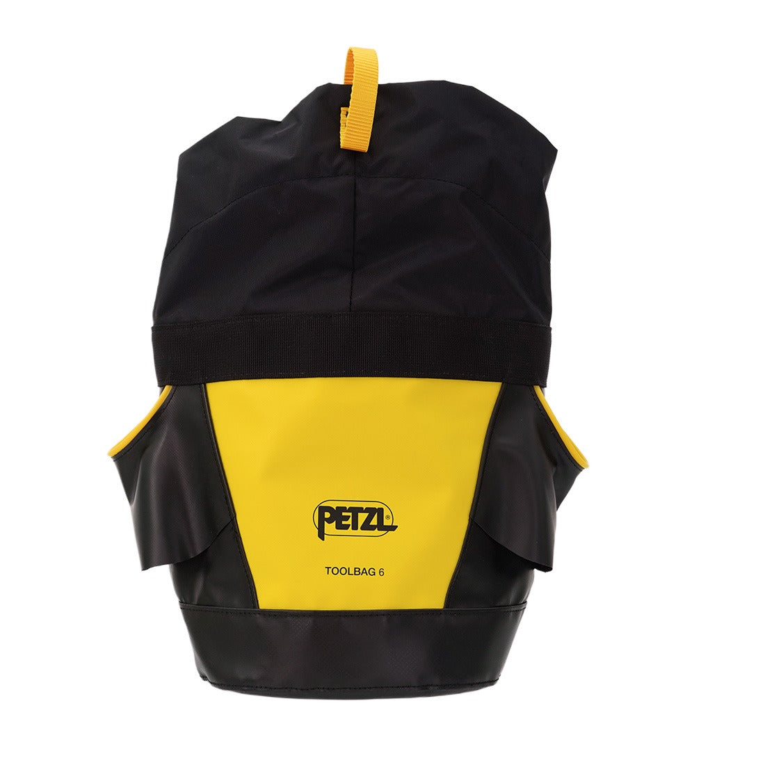 Petzl TOOLBAG - 6 L - Open View