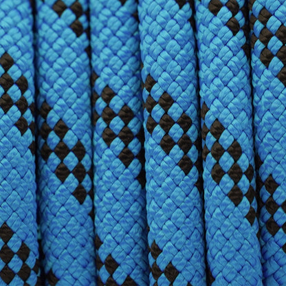 Petzl VECTOR Rope Blue - Color Close Up View