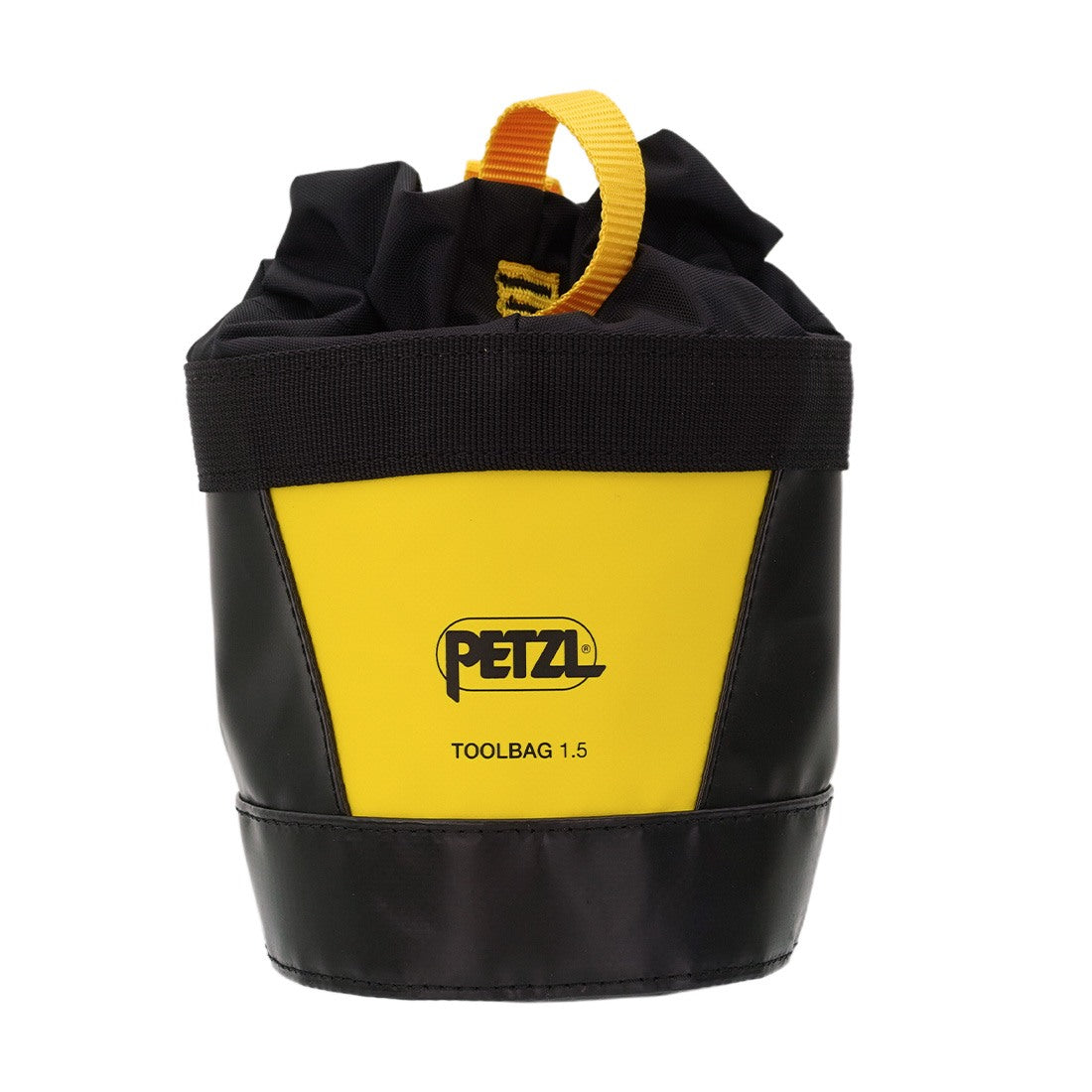Petzl TOOLBAG - 1.5 L - Closed View