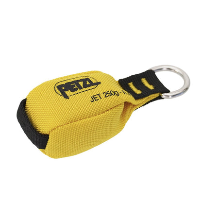 Petzl Jet Throw Bag - 3/4 View Facing Left