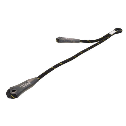 Petzl Jane-Y Double Progression Lanyard - 3/4 View Facing Left