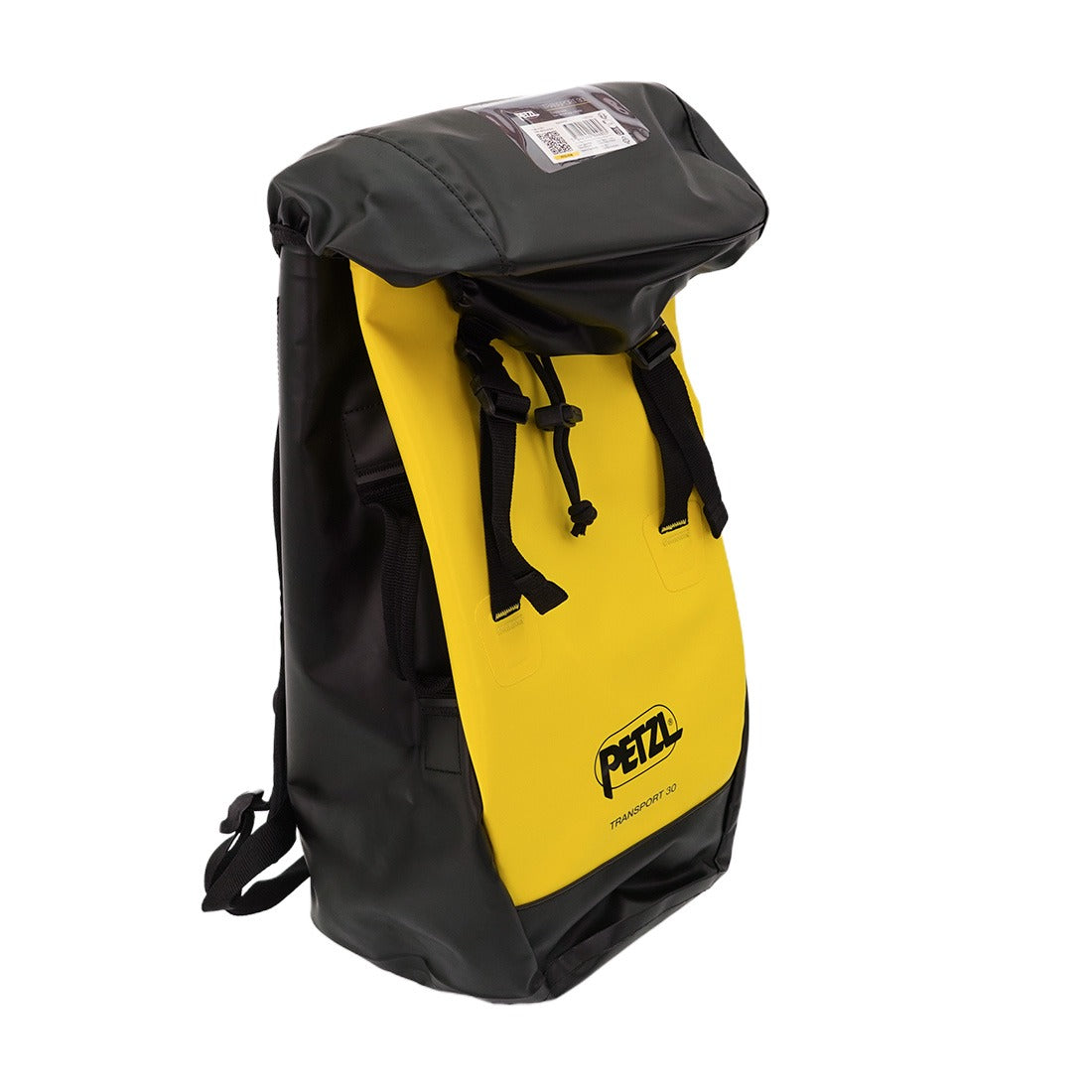 Petzl Transport Bag 30 L - 3/4 Facing Left View