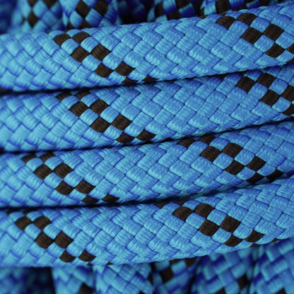 Petzl AXIS Rope Blue - Color Close Up View