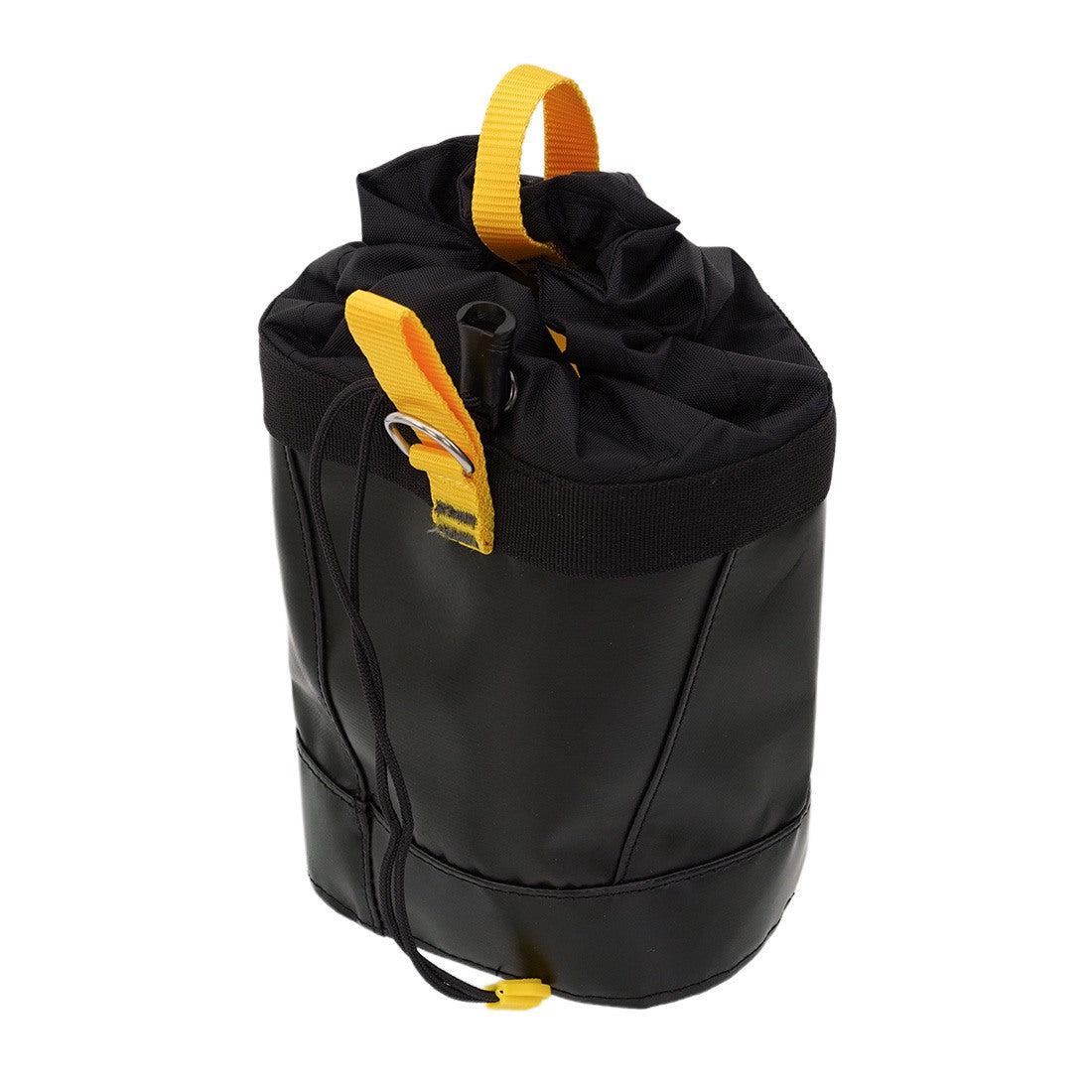 Petzl TOOLBAG - 3 L - 3/4 Back View
