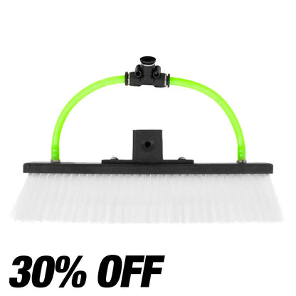 XERO Nylon Brush Fast Lock 12 Inch Sale View