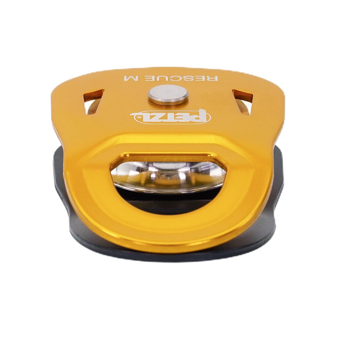 Petzl RESCUE Pulley - Top View