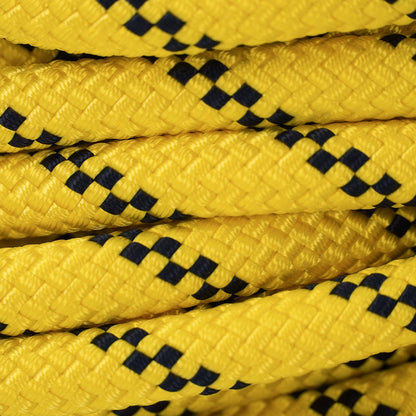 Petzl AXIS Rope Yellow - Color Close Up View