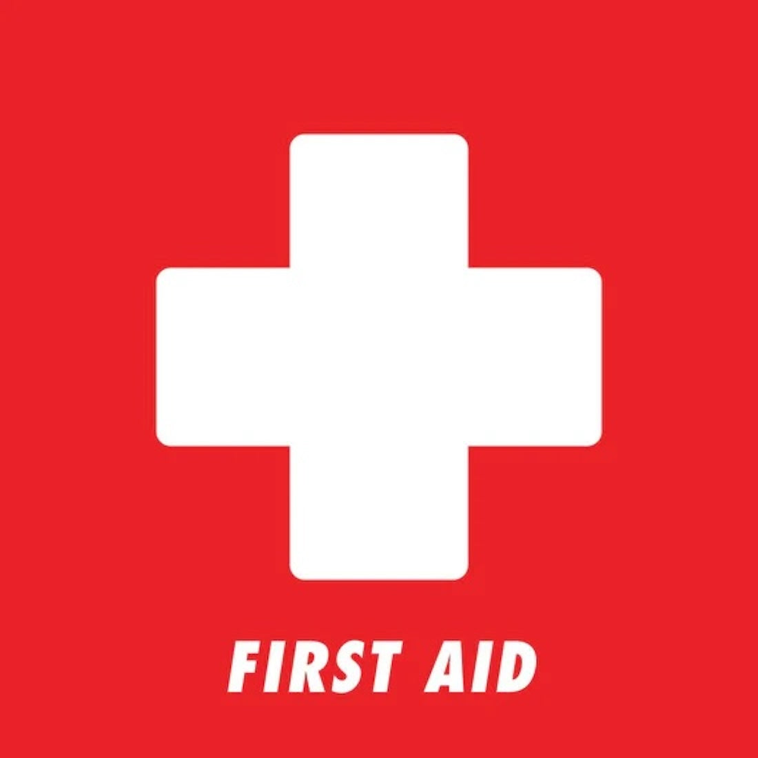 First Aid Meeting Sheet Main View