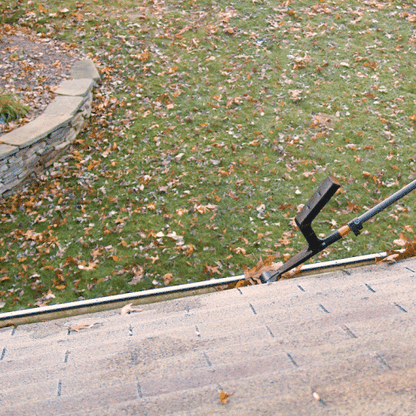 XERO Gutter Gizmo Gif