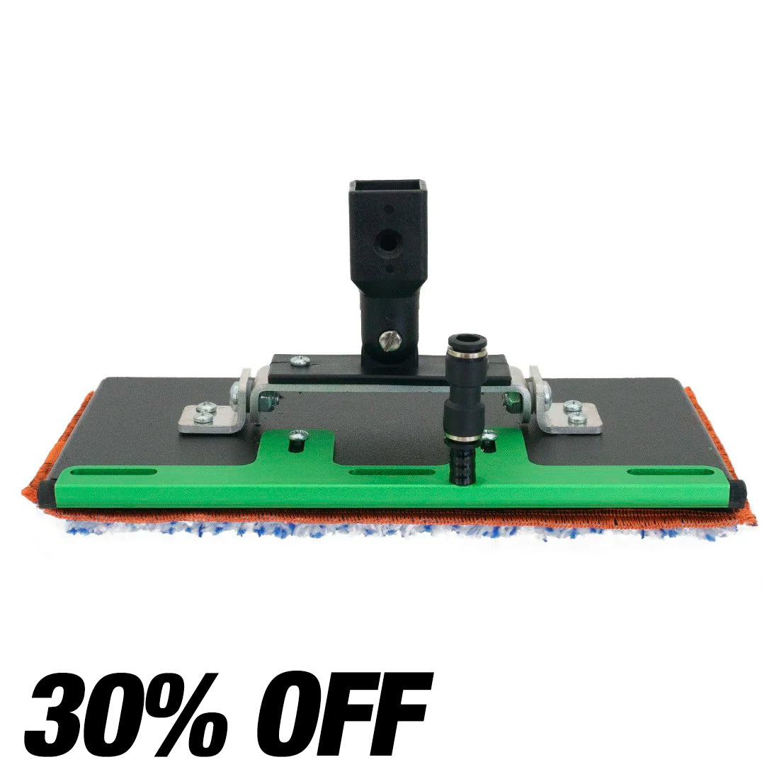 XERO Big Scrubber Scotsman Sale View