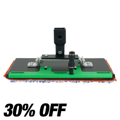 XERO Big Scrubber Scotsman Sale View