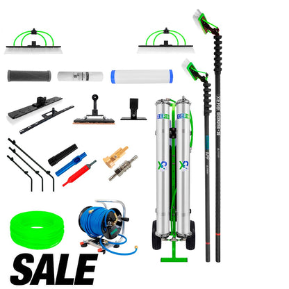 XERO Ultimate Commercial Kit Sale View