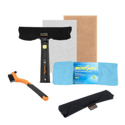 Maykker Handy Sleeve Starter Pack Main View