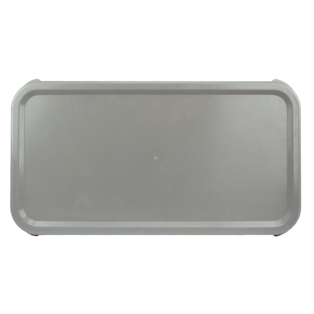Moerman Bucket Lid - Gray Main View
