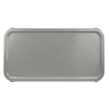 Moerman Bucket Lid - Gray Main View