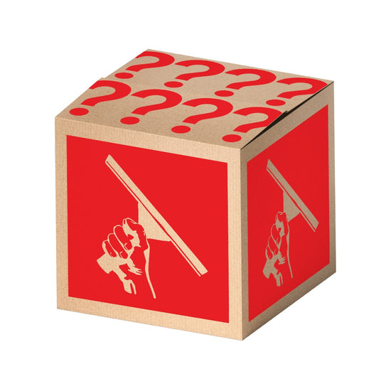 WCR Mystery Box Main View