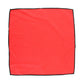 NICE Fish Scale Towel Ruby Open View