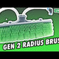 Unger nLite Radius Brush Gen 2