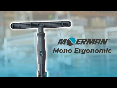 Moerman Mono Ergonomic T-Bar Video