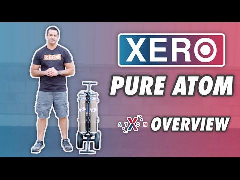 XERO Pure ATOM Overview Video