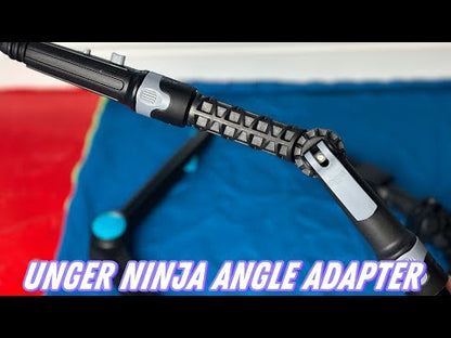 Unger Ninja Angle Adapter - 10 Inch