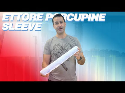 Video of Ettore Porcupine Washer Sleeve