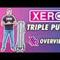 XERO Triple Pure