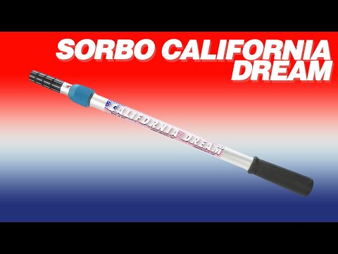 Sörbo Extension Pole California Dream | Extension Poles | WCR