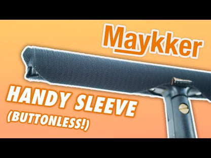 Maykker Handy Sleeve Buttonless
