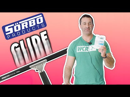 Sörbo Squeegee Glide Solution Video View