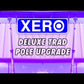 XERO Deluxe Trad Pole Upgrade Kits