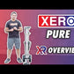 XERO Pure Overview Video