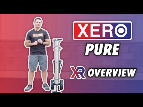 XERO Pure Overview Video