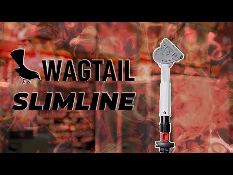 Wagtail Slimline Handle Video