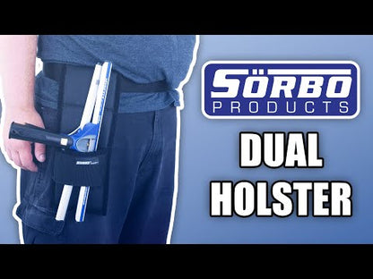 Sörbo Dual Holster