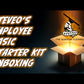 SteveO's Employee Basic Starter Kit