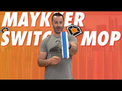 Maykker Switch-Mop Complete