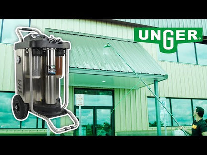 Unger HydroPower RO System