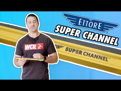 Video about Ettore Super Channel