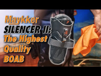 Maykker Silencer 2