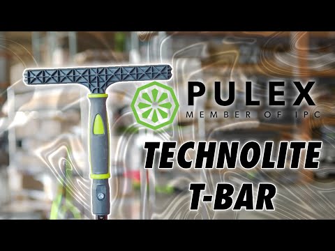 Pulex TechnoLite T-Bar Video View