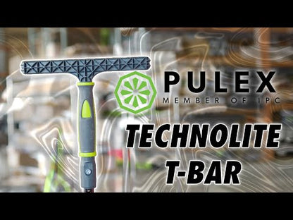 Pulex TechnoLite T-Bar Video View