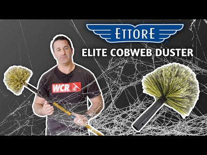 Ettore Elite Cobweb Duster