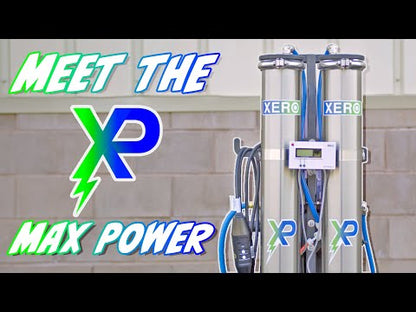XERO Pure MAX Power Video View
