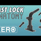 XERO Fast Lock