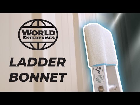 World Enterprises Ladder Bonnet Video 