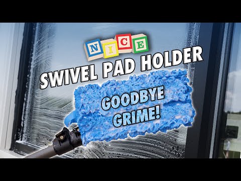 NICE Swivel Pad Holder Video