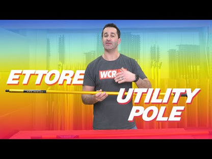 Ettore Utility Pole - 60 Inch